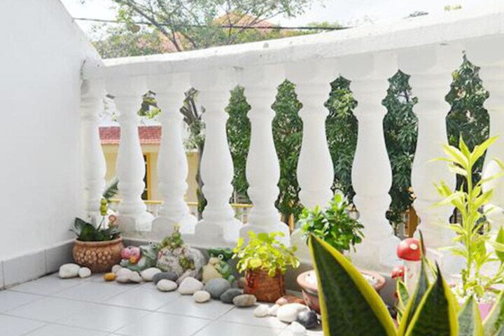 Terrace/Patio 26 of 27