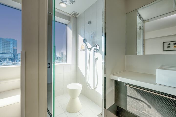 Bath Interior