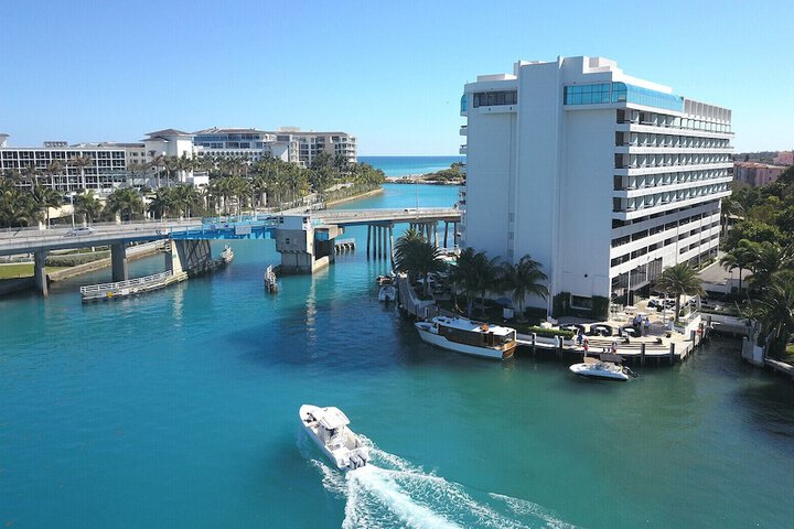 Hotel 66 of 73