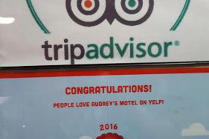 Image of Audreys Motel