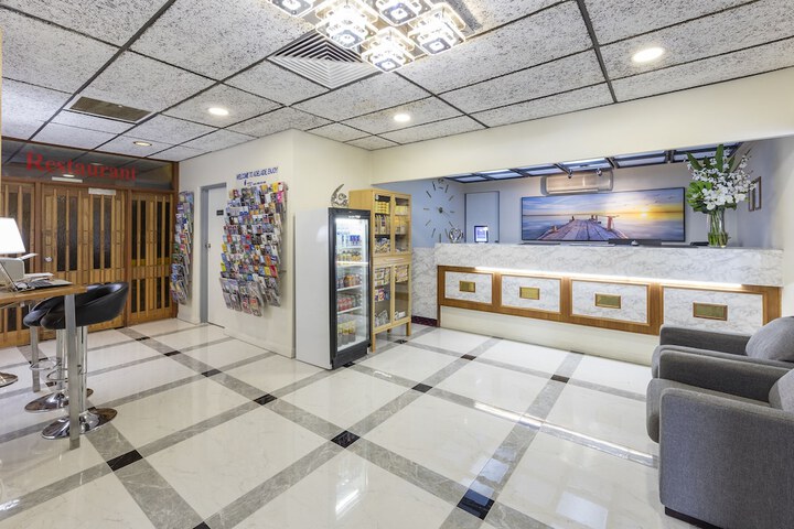 Hotel Interior 2 of 69