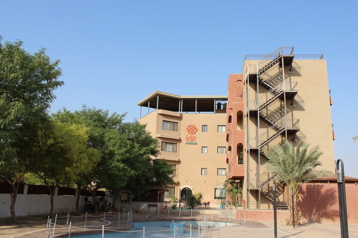 Hotel 56 of 65