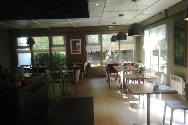 Restaurants