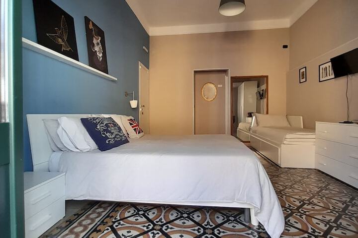 Lavilletta B & B