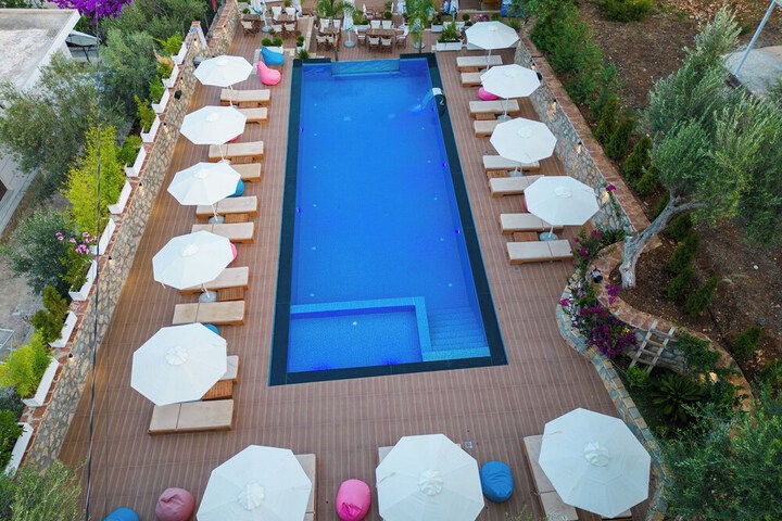 Pool 65 of 146
