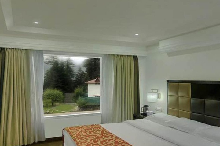 Room 9 of 75