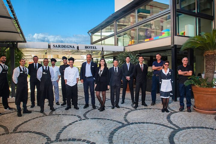 Hotel Interior 3 of 159