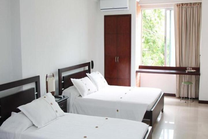 Pampalinda Hotel