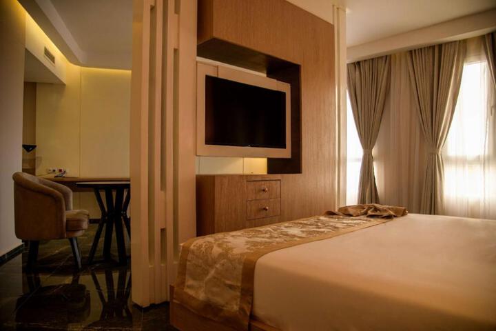 Best Western Plus Soaho Douala Airport