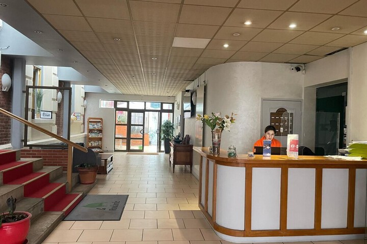 Hotel Interior 2 of 10