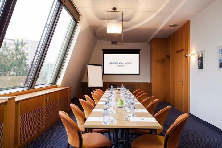 Meeting 101 of 113