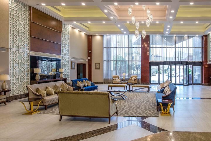 Hotel Interior 4 of 45