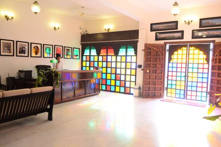 Hotel Interior 13 of 204