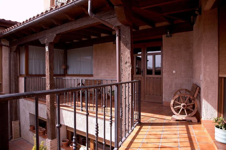 Terrace/Patio 35 of 44