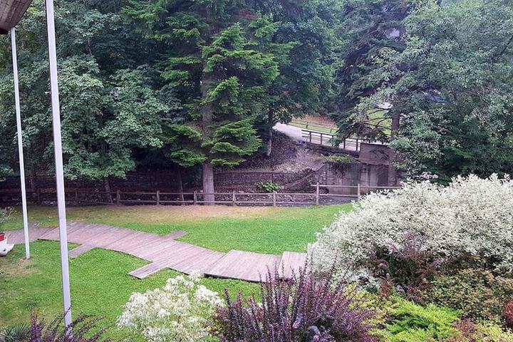Exterior Photo