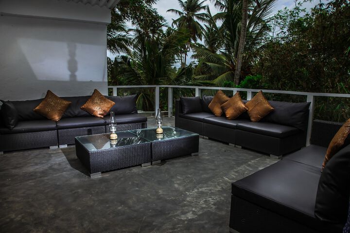 Terrace/Patio 35 of 95
