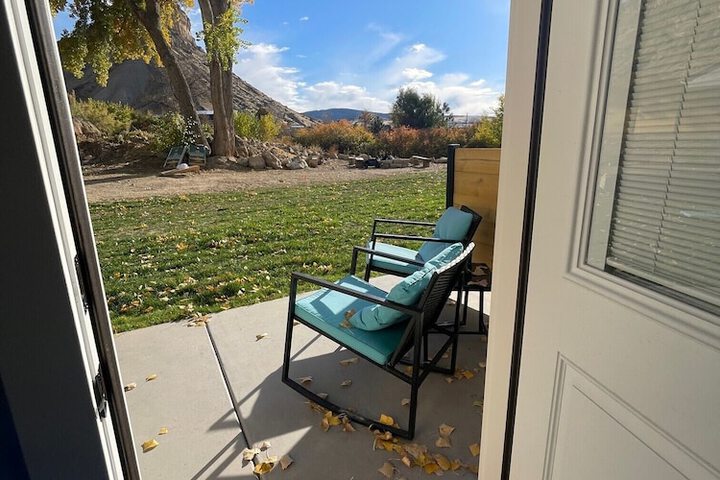 Terrace/Patio 31 of 54