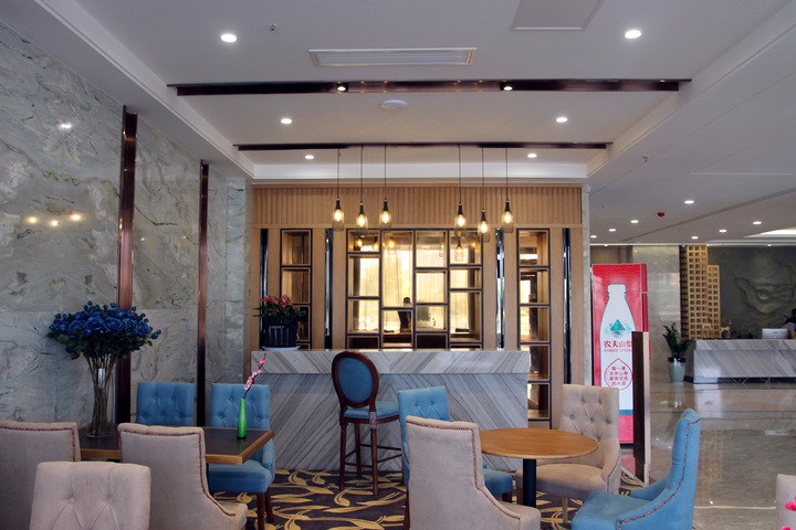 Hotel Interior 5 of 6