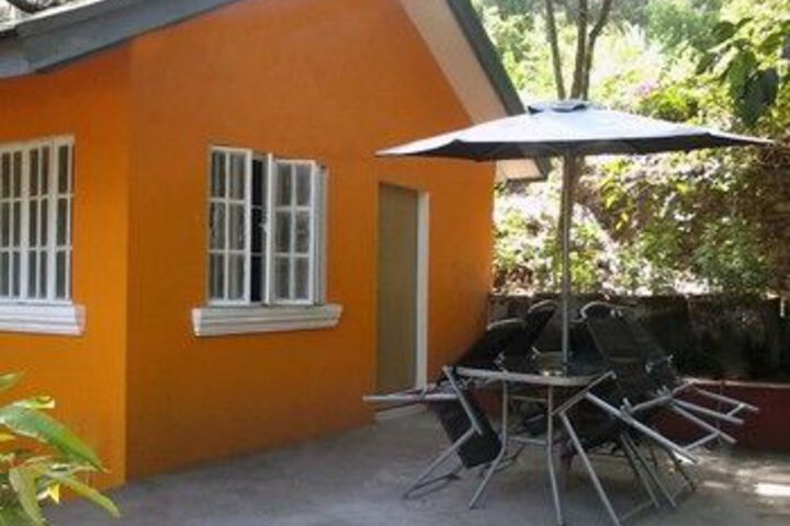 Terrace/Patio 24 of 24