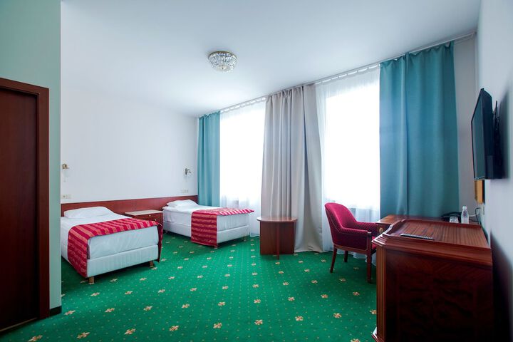 Room 15 of 55