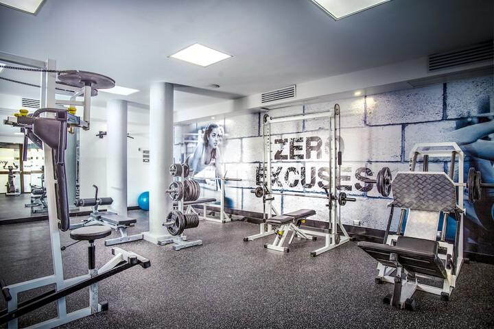Health and Fitness 43 of 94