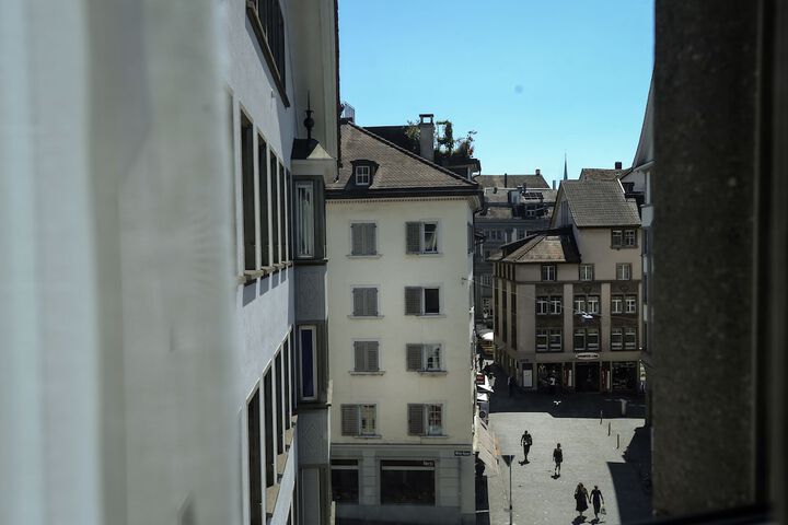 Hotel View 102 of 107