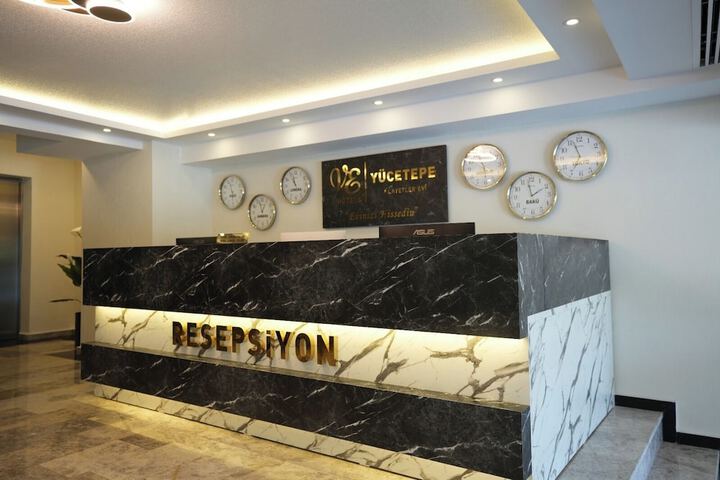 Hotel Interior 2 of 15