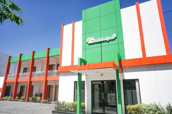 RedDoorz Syariah at Buduran Sidoarjo
