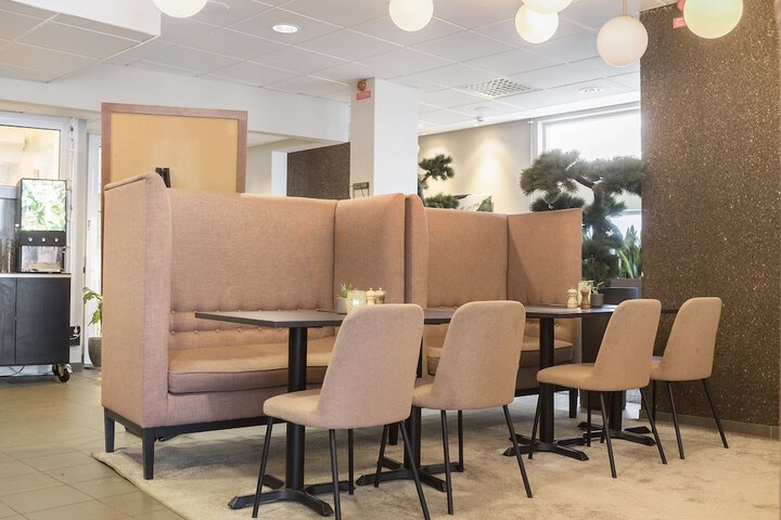 Lobby Photos