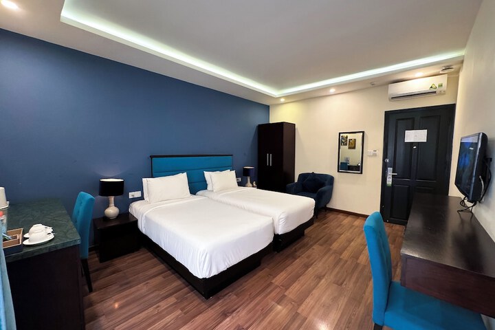 Room 18 of 84