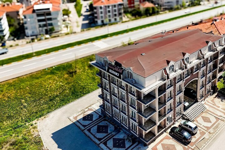 Hotel 135 of 136