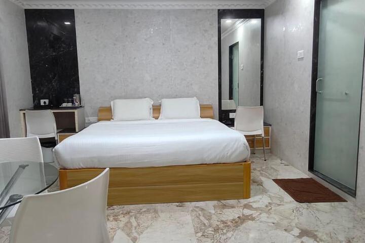 ARASAN RESIDENCY
