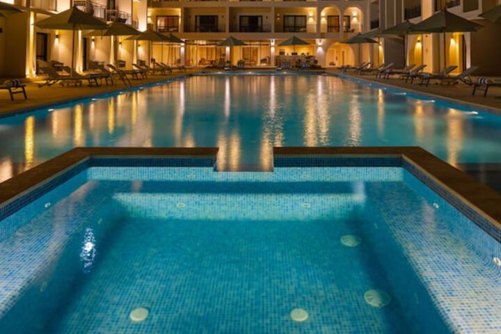 Image of Al Masa Hotel El Sokhna