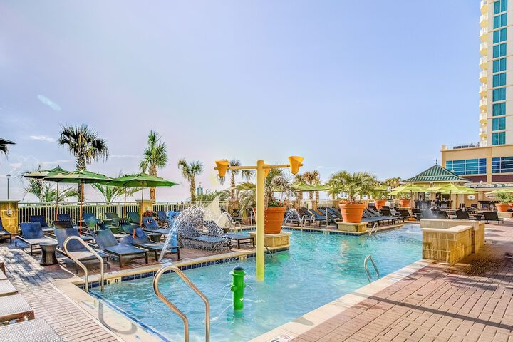 Children's pool