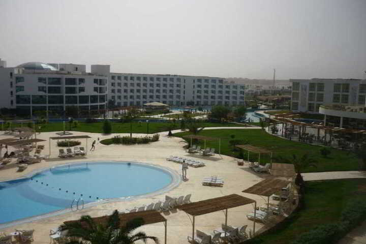 Hotel View 2 of 3