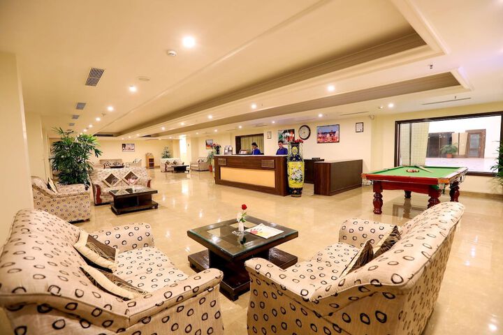 Hotel Interior 2 of 24