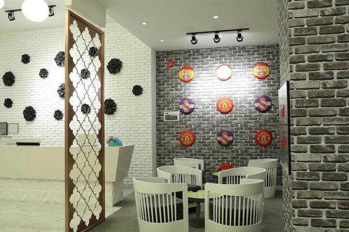 Lobby Photos