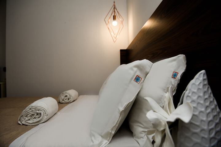 Milazzo INN AiMori in Milazzo