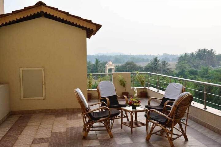 Terrace/Patio 70 of 73