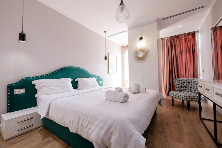 Boutique Hotel Whisky