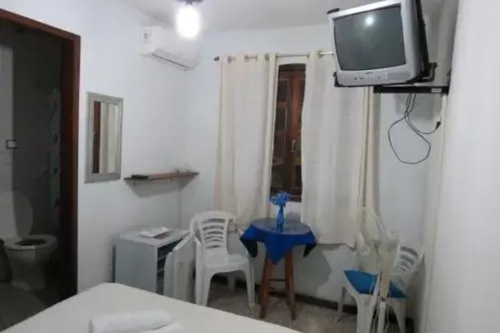 Espaço Diferente