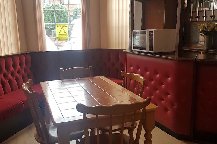 Restaurants