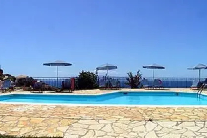 Pool 7 of 8