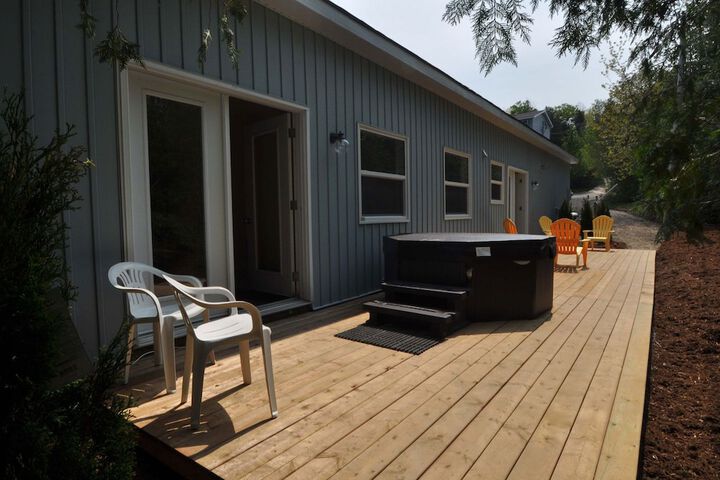 Terrace/Patio 30 of 53