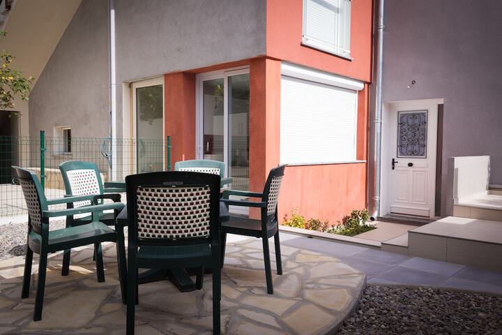 Terrace/Patio 51 of 81