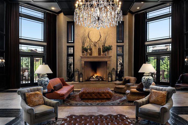 Lobby Photos