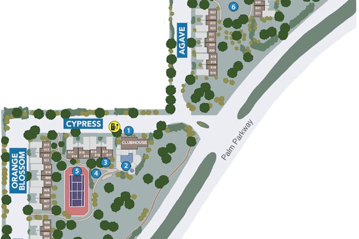 Property map