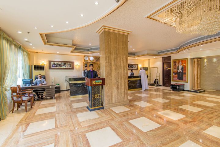 Hotel Interior 2 of 49
