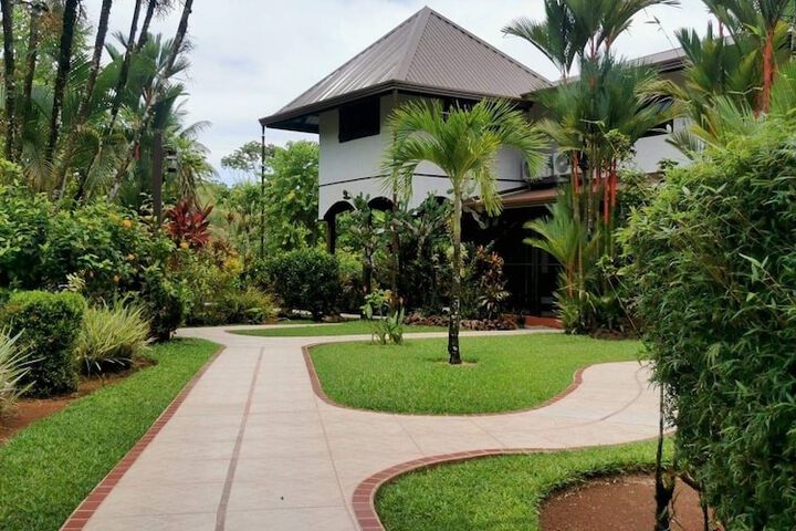 HACIENDA DE LOS SUENOS