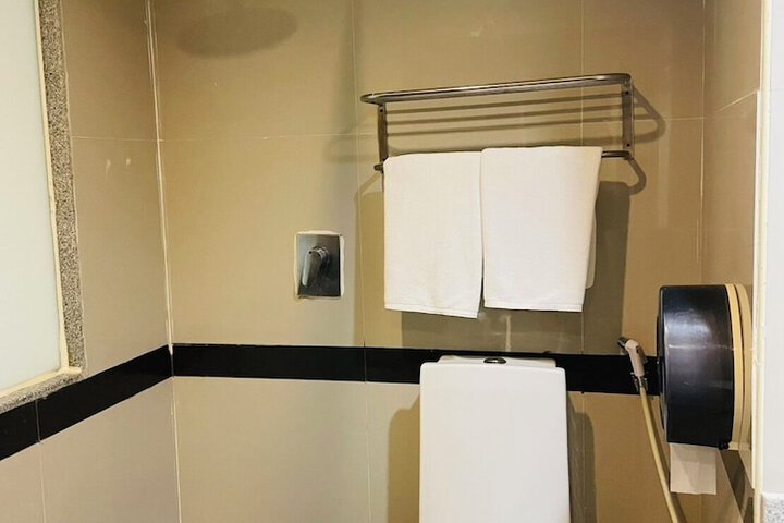 Bath Amenities